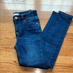 Zara denim collection jeans